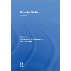 Security Studies Security Studies