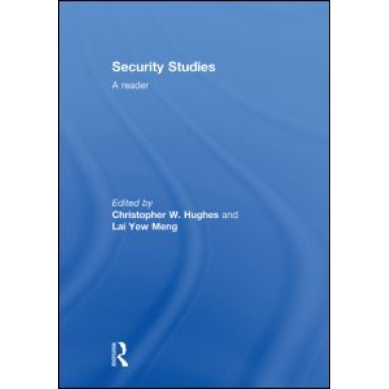 Security Studies