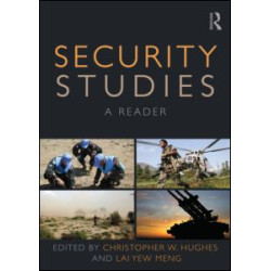 Security Studies Security Studies