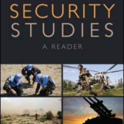 Security Studies