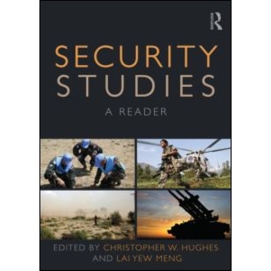 Security Studies