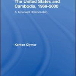 The United States and Cambodia, 1969-2000
