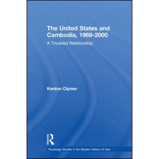 The United States and Cambodia, 1969-2000