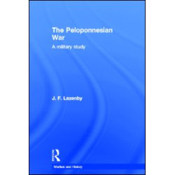 The Peloponnesian War