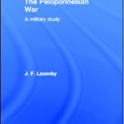 The Peloponnesian War The Peloponnesian War
