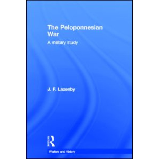 The Peloponnesian War