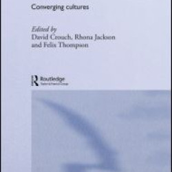 The Media and the Tourist Imagination