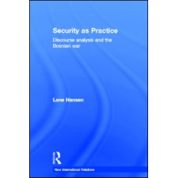 Security as Practice Security as Practice