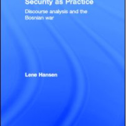 Security as Practice Security as Practice