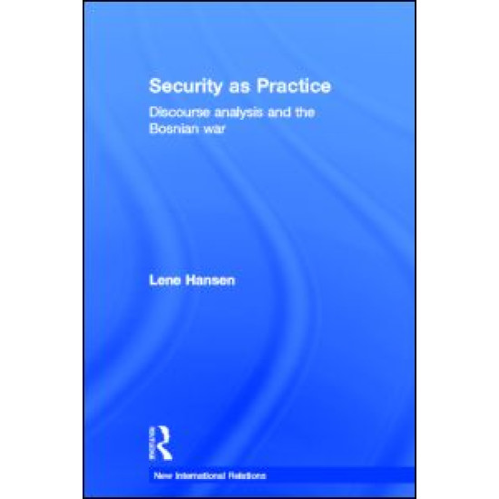 Security as Practice