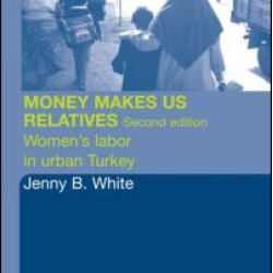 Money Makes Us Relatives Money Makes Us Relatives