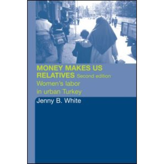 Money Makes Us Relatives