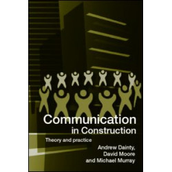 Communication in Construction