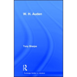 W.H. Auden W.H. Auden