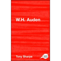 W.H. Auden