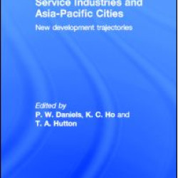 Service Industries and Asia Pacific Cities