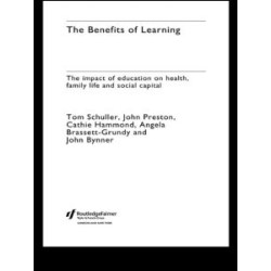 The Benefits of Learning The Benefits of Learning