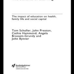 The Benefits of Learning