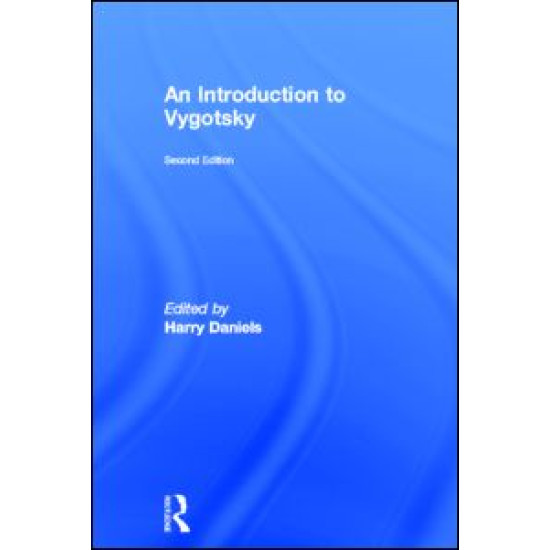 Introduction to Vygotsky