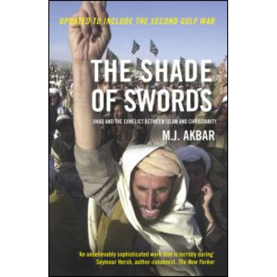 The Shade of Swords