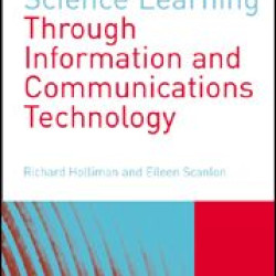 Mediating Science Learning through Information and Communications Technology Mediating Science Learning through Information and Communications Technology