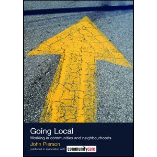 Going Local