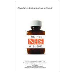 The New NHS