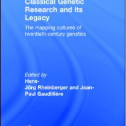 Classical Genetic Research and its Legacy