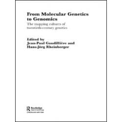 From Molecular Genetics to Genomics