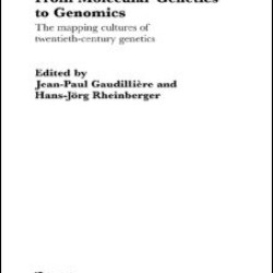 From Molecular Genetics to Genomics