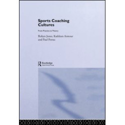 Sports Coaching Cultures
