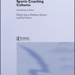 Sports Coaching Cultures