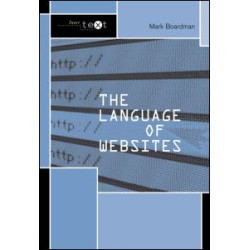 The Language of Websites The Language of Websites
