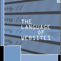 The Language of Websites The Language of Websites