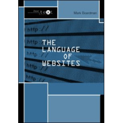 The Language of Websites The Language of Websites