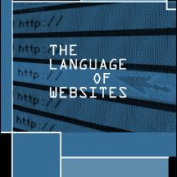 The Language of Websites The Language of Websites