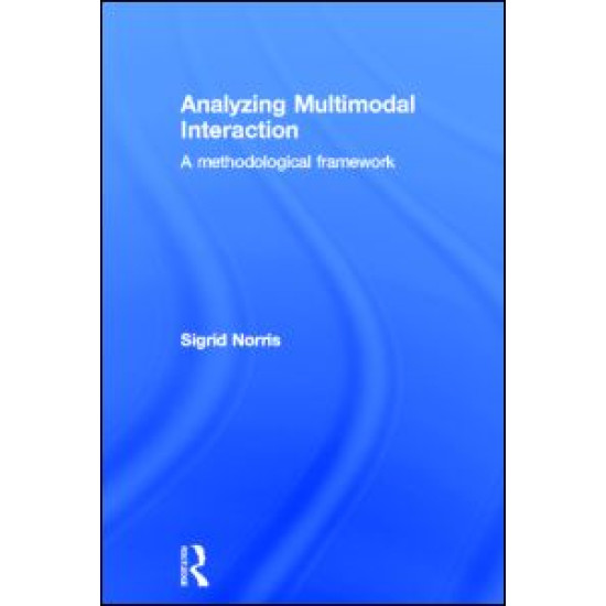 Analyzing Multimodal Interaction