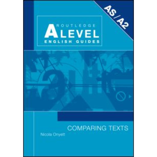 Comparing Texts