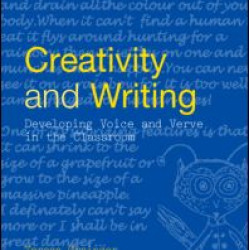 Creativity and Writing Creativity and Writing