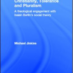 Christianity, Tolerance and Pluralism