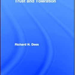 Trust and Toleration