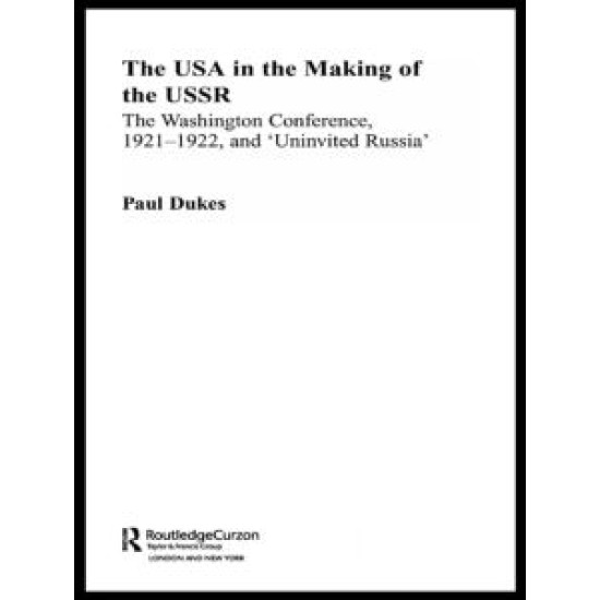 The USA in the Making of the USSR