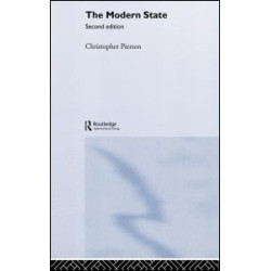 The Modern State The Modern State