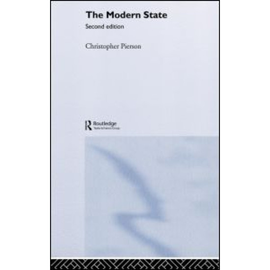 The Modern State