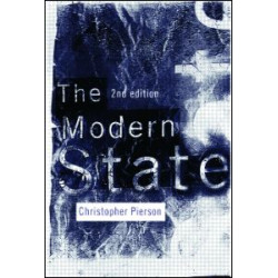 The Modern State The Modern State