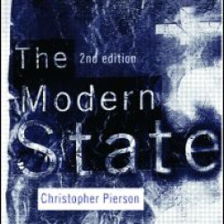 The Modern State The Modern State