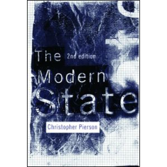 The Modern State