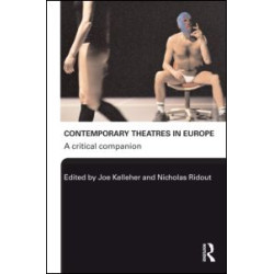 Contemporary Theatres in Europe