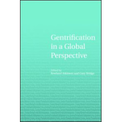 Gentrification in a Global Context