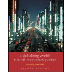 A Globalizing World? A Globalizing World?